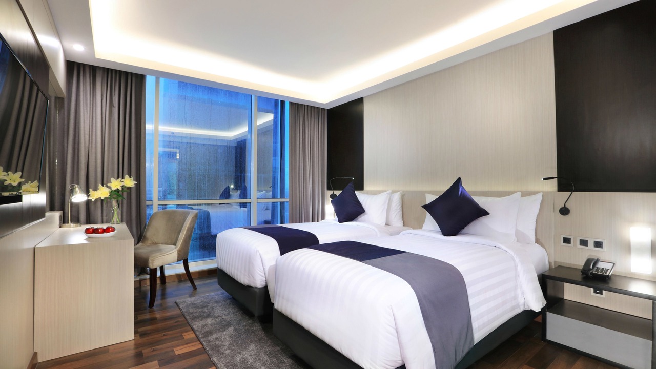 Photo of Bedroom in Tomang
