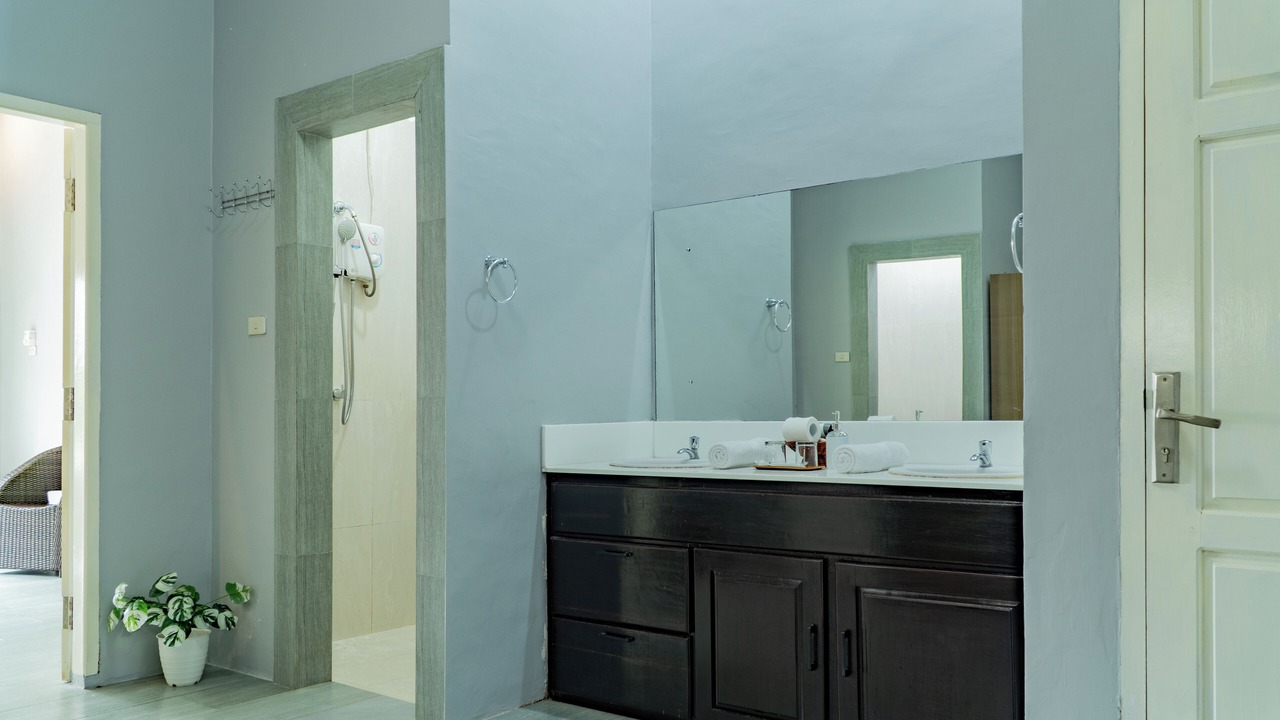 Photo of Bathroom in Sabang