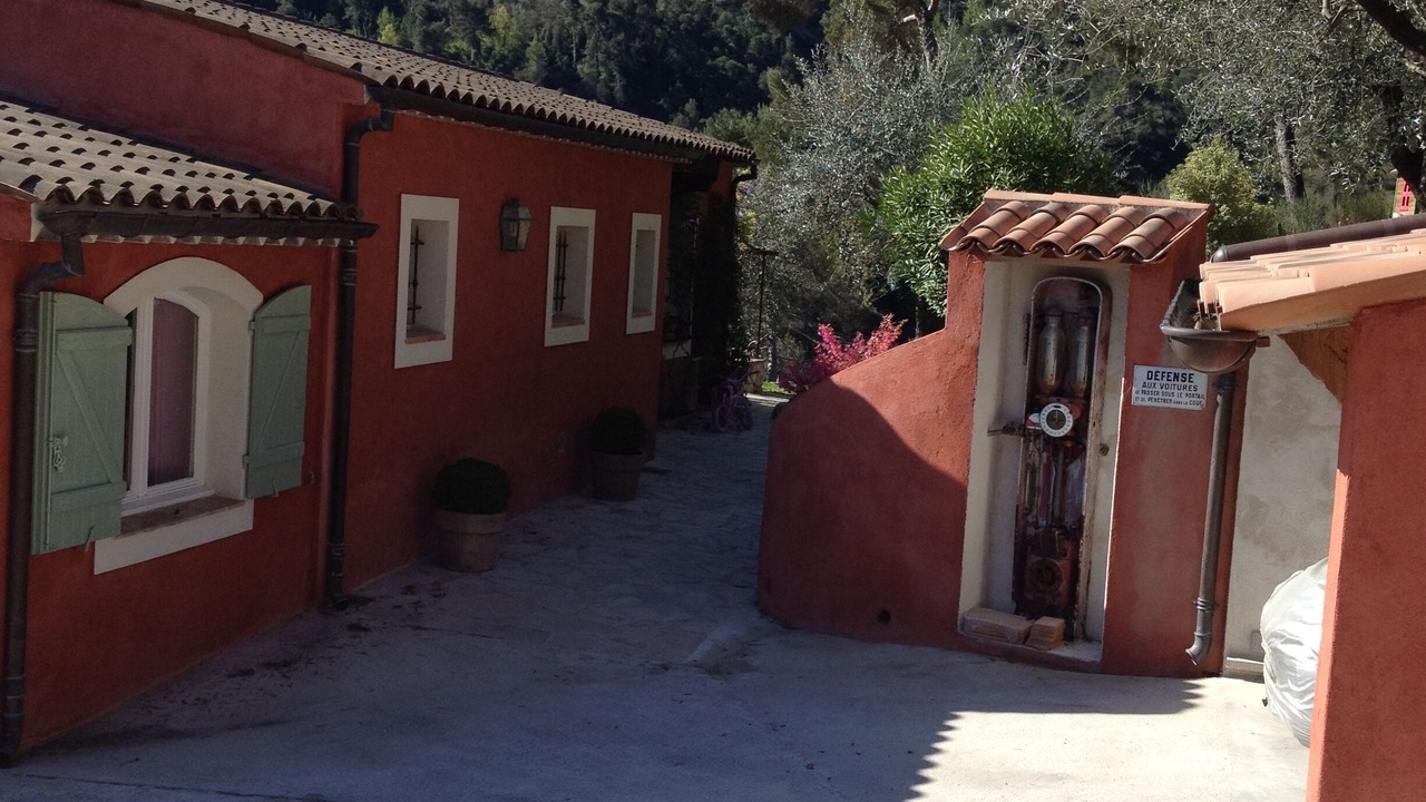 Photo of Outdoor in Tourrette-Levens