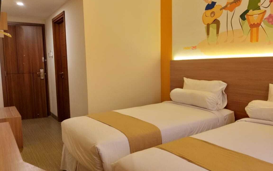 Photo of Bedroom in Tulungagung