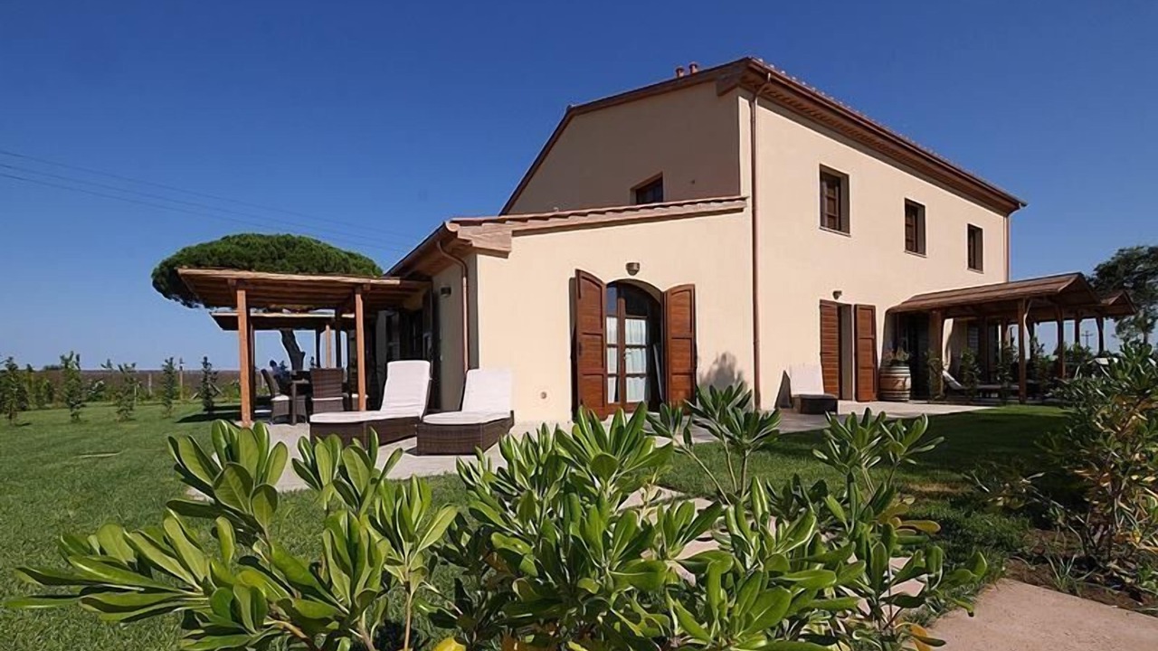 Photo of Outdoor in Marina di Castagneto Carducci