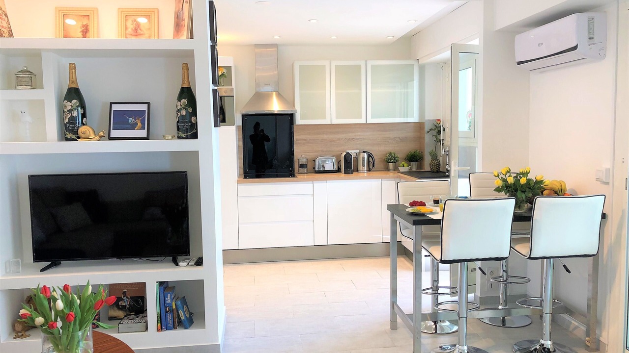 Photo of Kitchen in Carnot