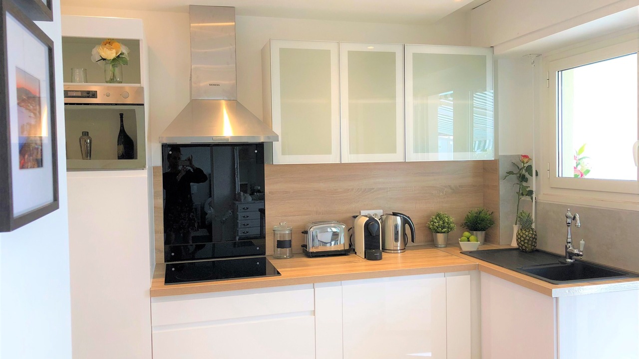 Photo of Kitchen in Carnot