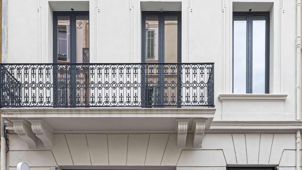Photo of Outdoor in Cannes City Centre