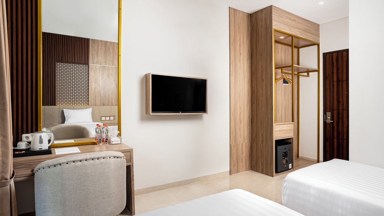 Photo of Bedroom in Borobudur