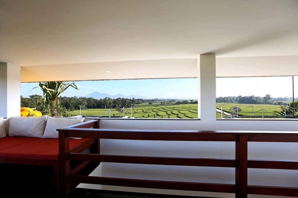 Photo of Patio Balcony in Seseh
