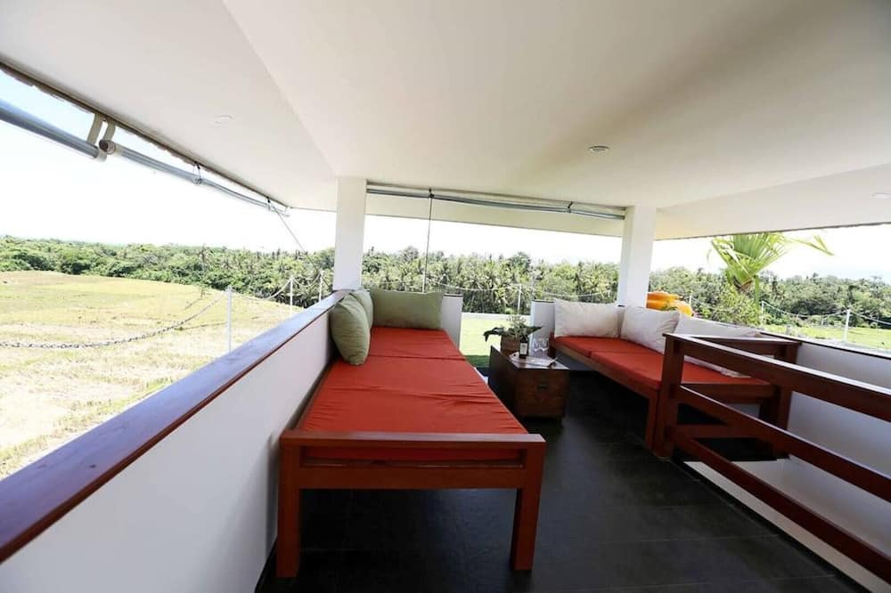 Photo of Patio Balcony in Seseh