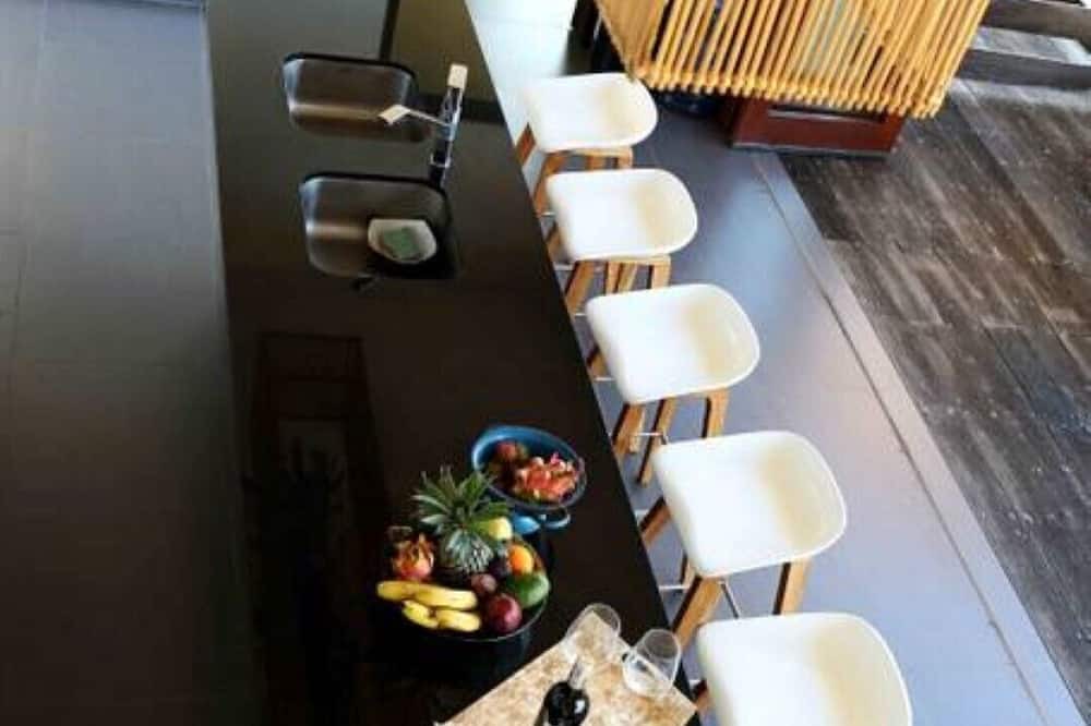 Photo of Kitchen in Seseh