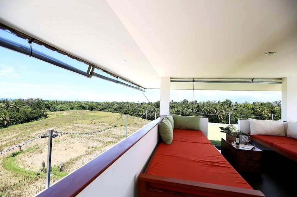 Photo of Patio Balcony in Seseh