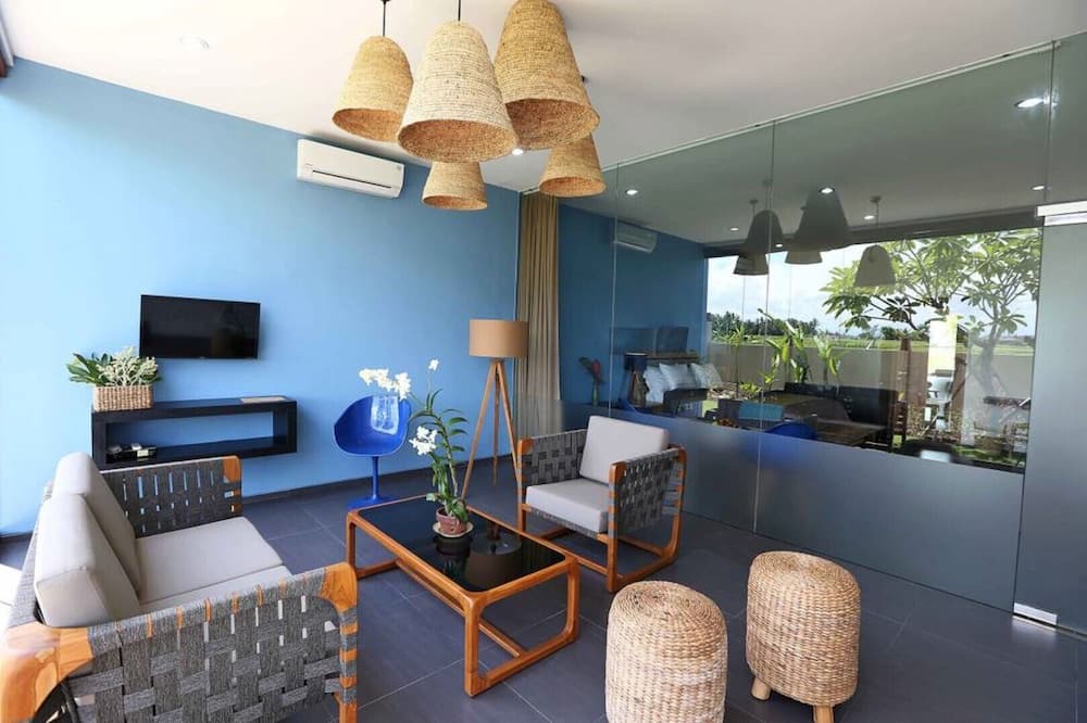 Photo of Livingroom in Seseh