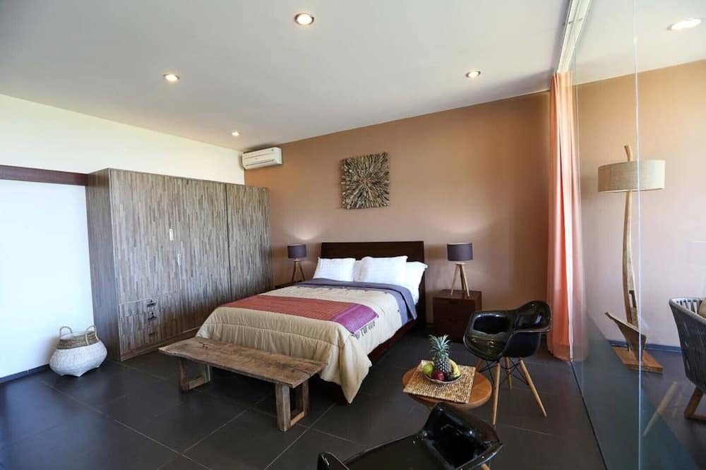 Photo of Bedroom in Seseh
