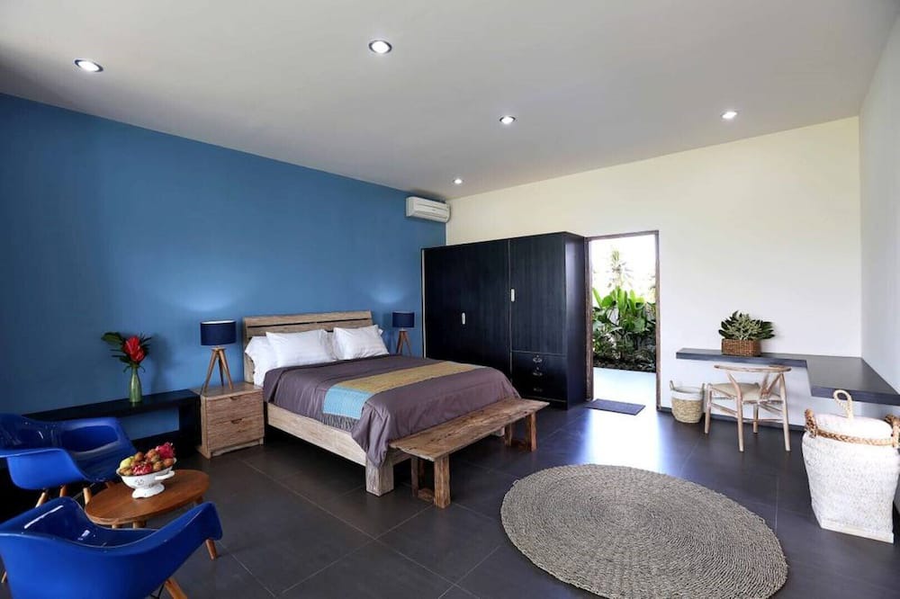 Photo of Bedroom in Seseh
