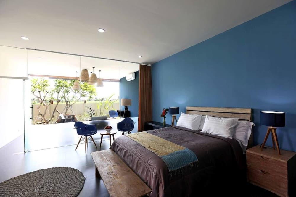 Photo of Bedroom in Seseh