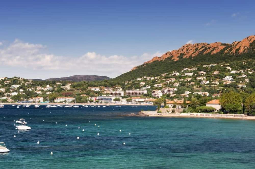 Photo of Outdoor in Frejus Port
