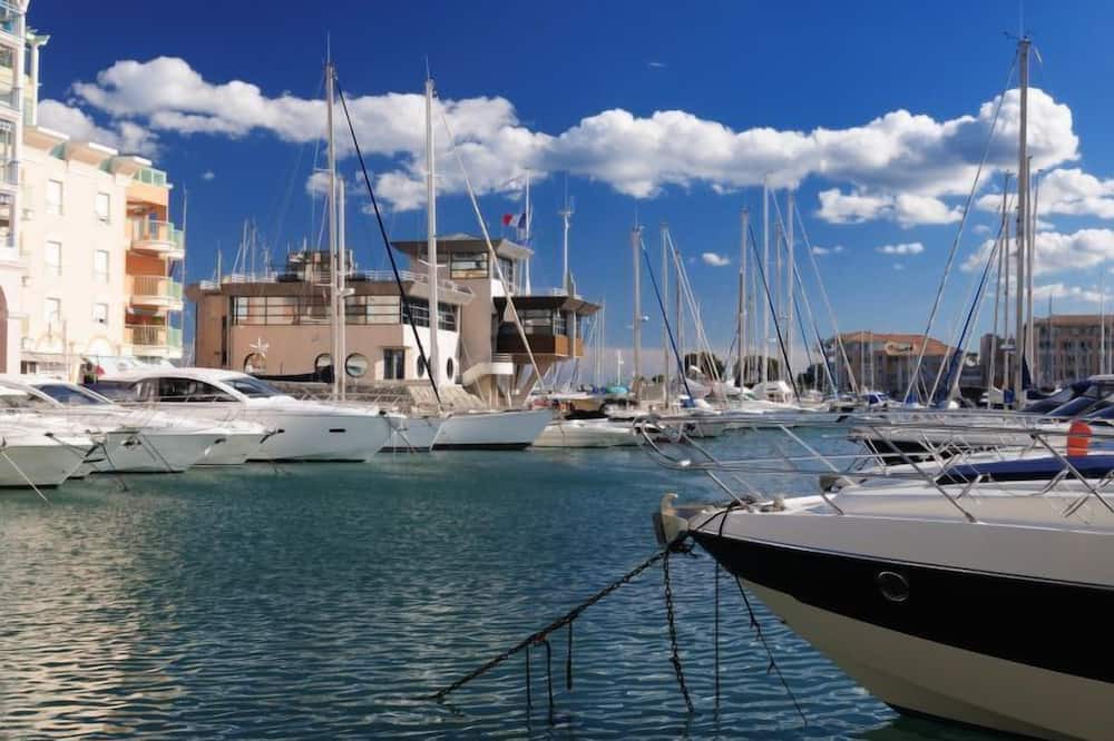 Photo of Outdoor in Frejus Port