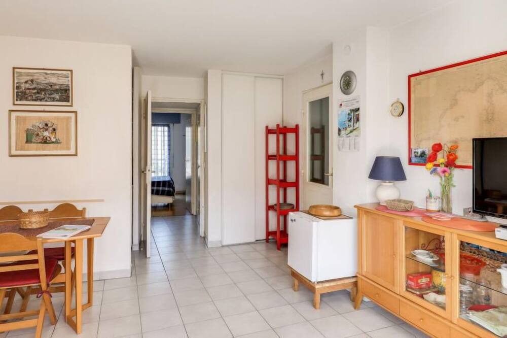 Photo of Livingroom in Frejus Port