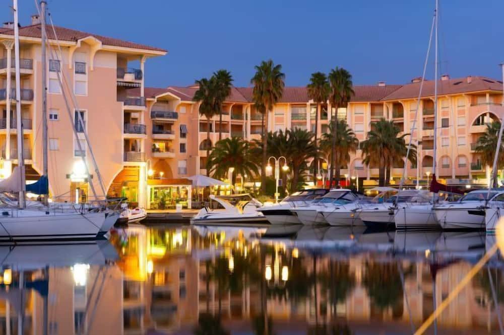 Photo of Outdoor in Frejus Port