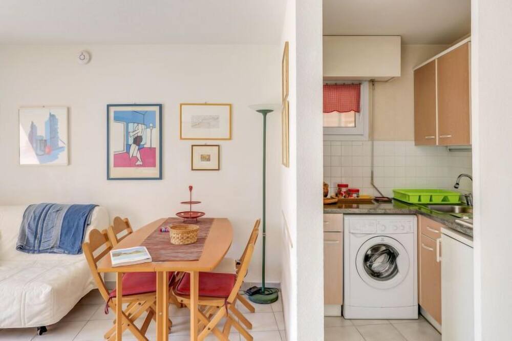 Photo of Kitchen in Frejus Port