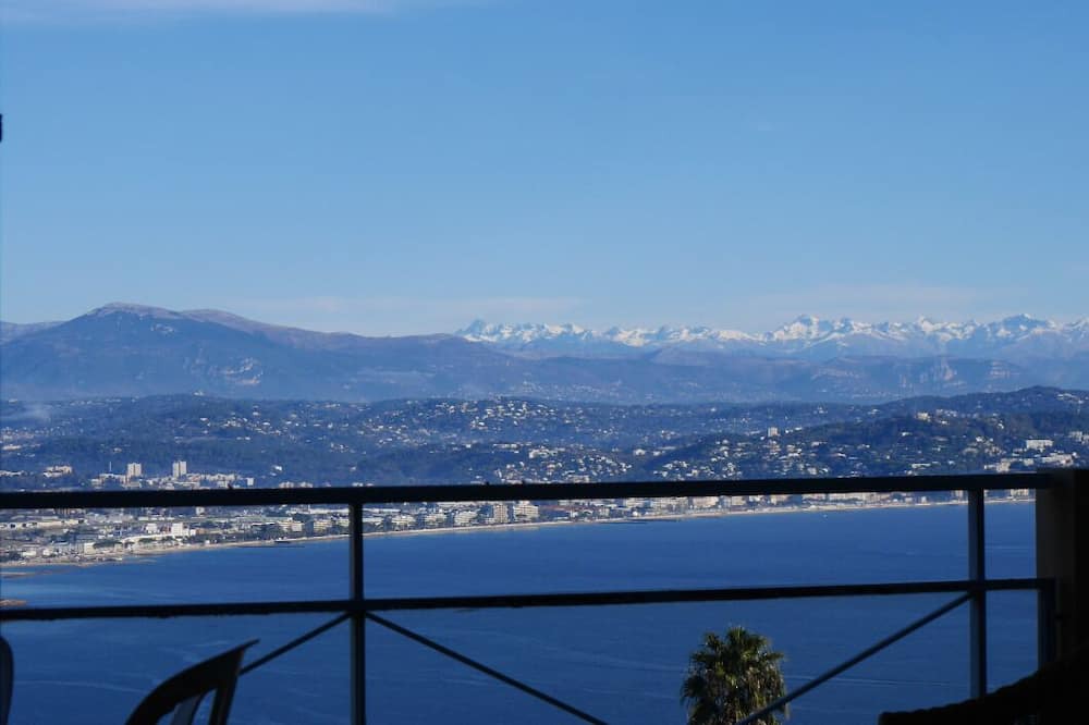 Photo of Patio Balcony in Theoule-sur-Mer
