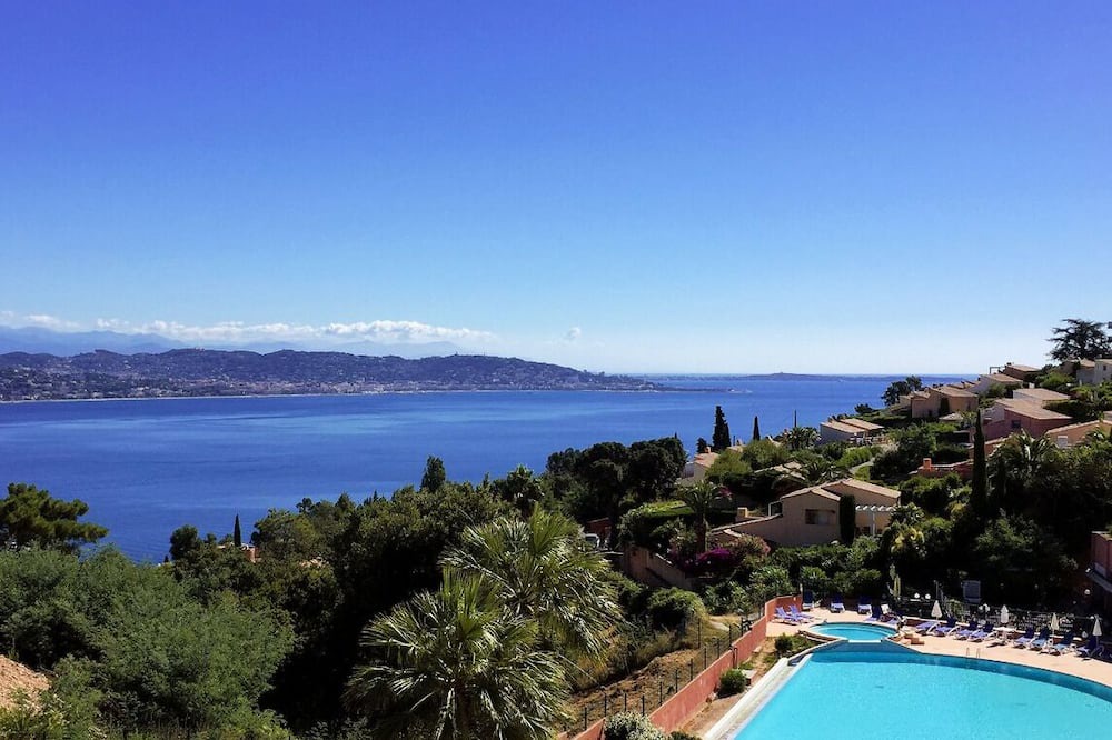 Photo of Outdoor in Theoule-sur-Mer
