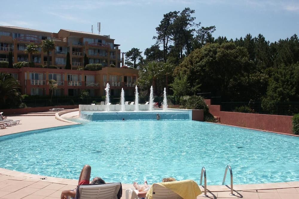 Photo of Outdoor in Theoule-sur-Mer