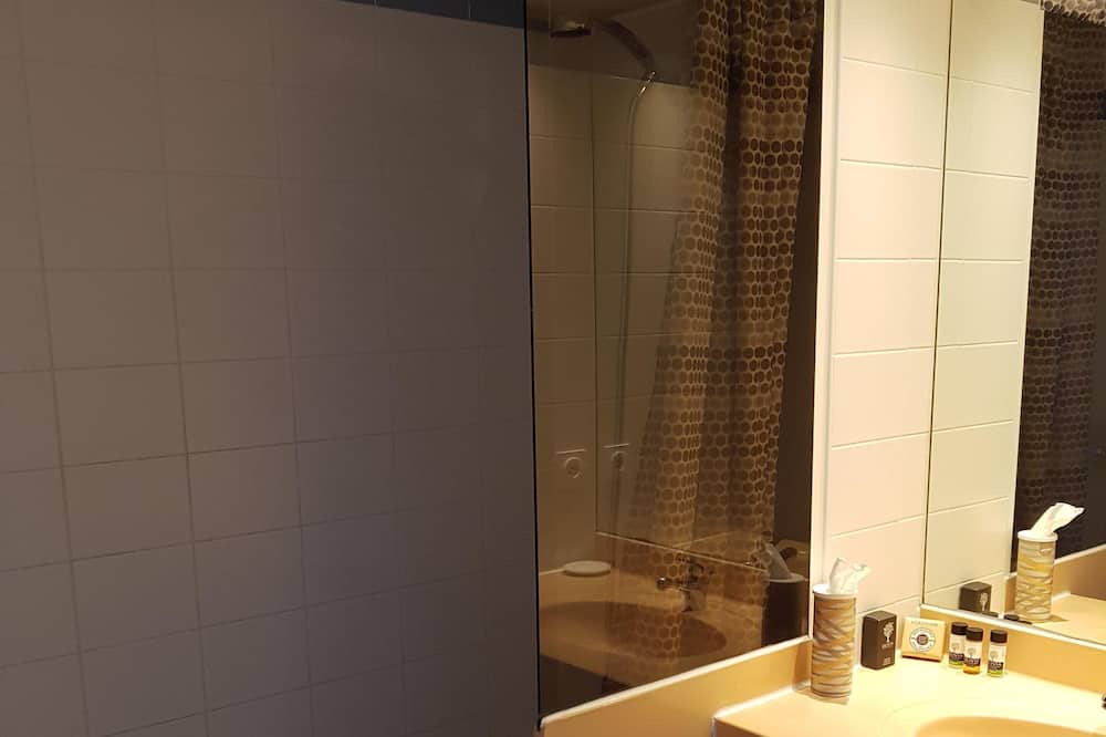 Photo of Bathroom in Theoule-sur-Mer