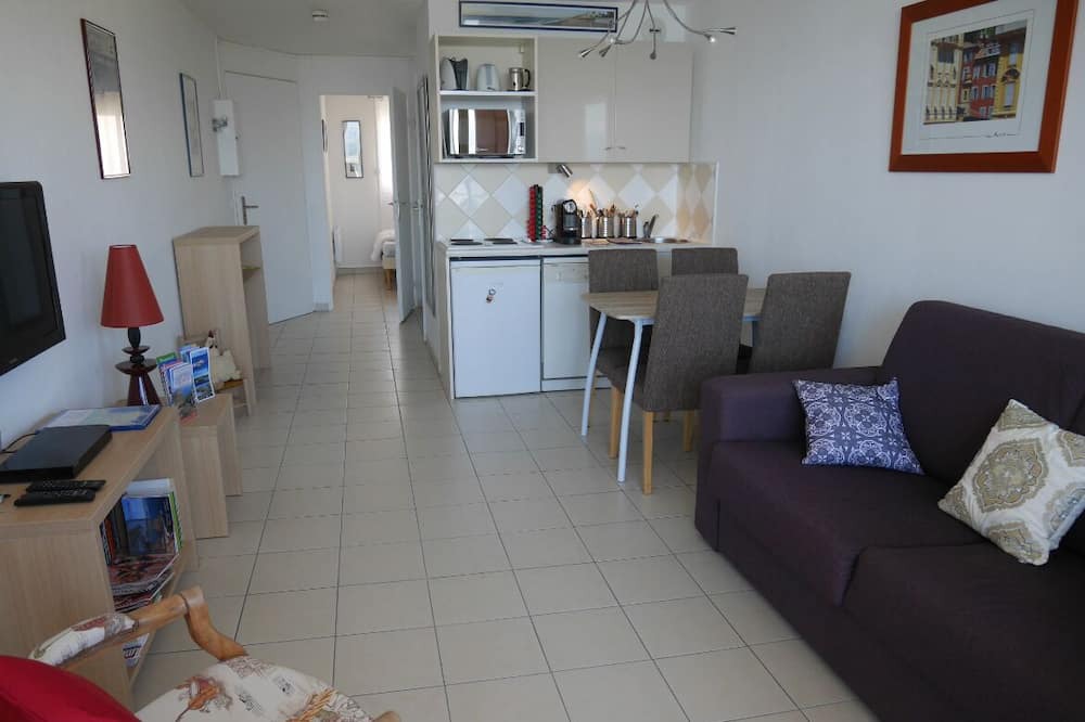 Photo of Livingroom in Theoule-sur-Mer