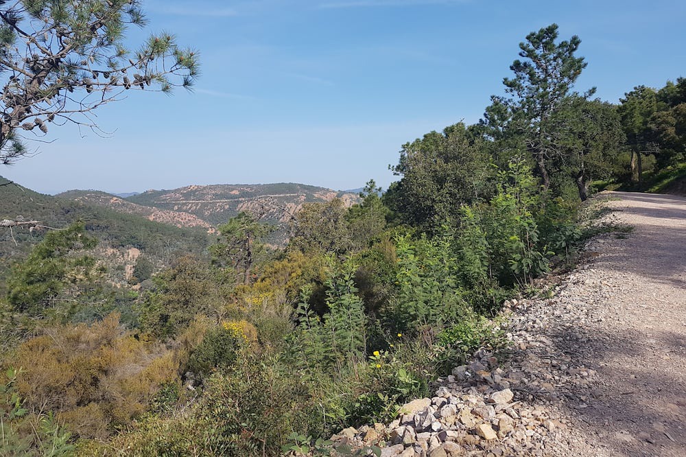 Photo of Outdoor in Theoule-sur-Mer