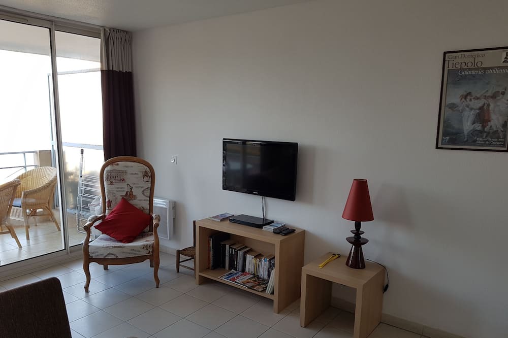 Photo of Livingroom in Theoule-sur-Mer