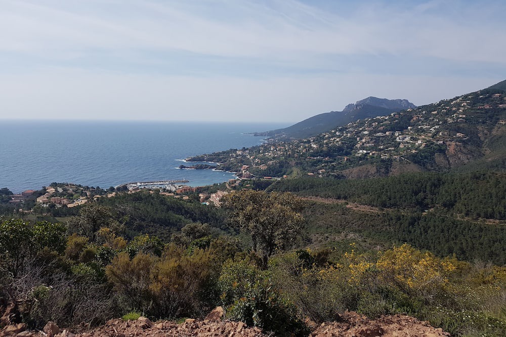 Photo of Others in Theoule-sur-Mer
