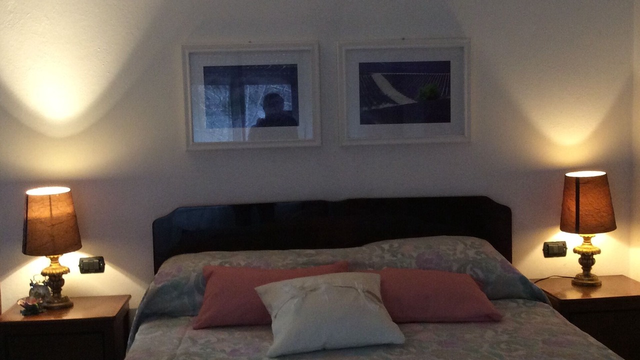 Photo of Bedroom in Colonnata