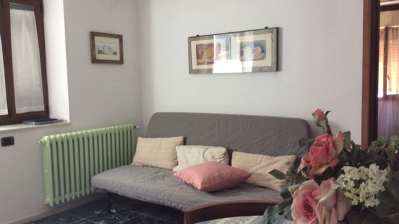 Photo of Livingroom in Colonnata