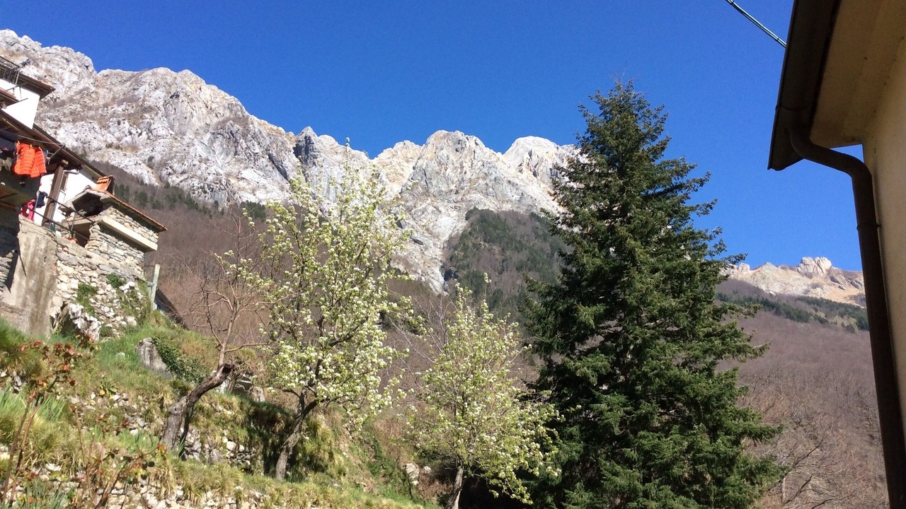 Photo of Outdoor in Colonnata