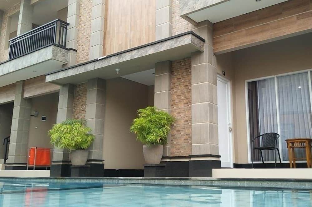 Photo of Outdoor in Jimbaran Bay