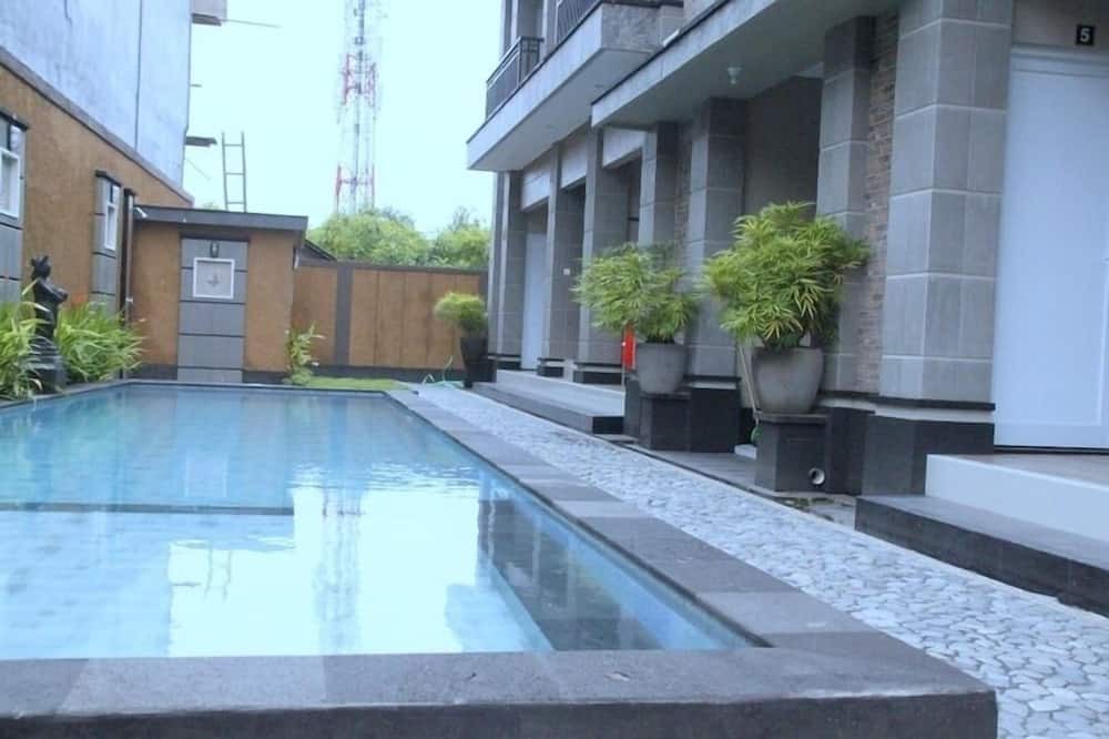 Photo of Outdoor in Jimbaran Bay