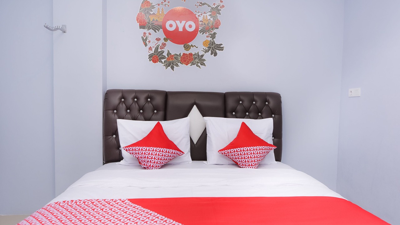 Photo of Bedroom in Banda Aceh