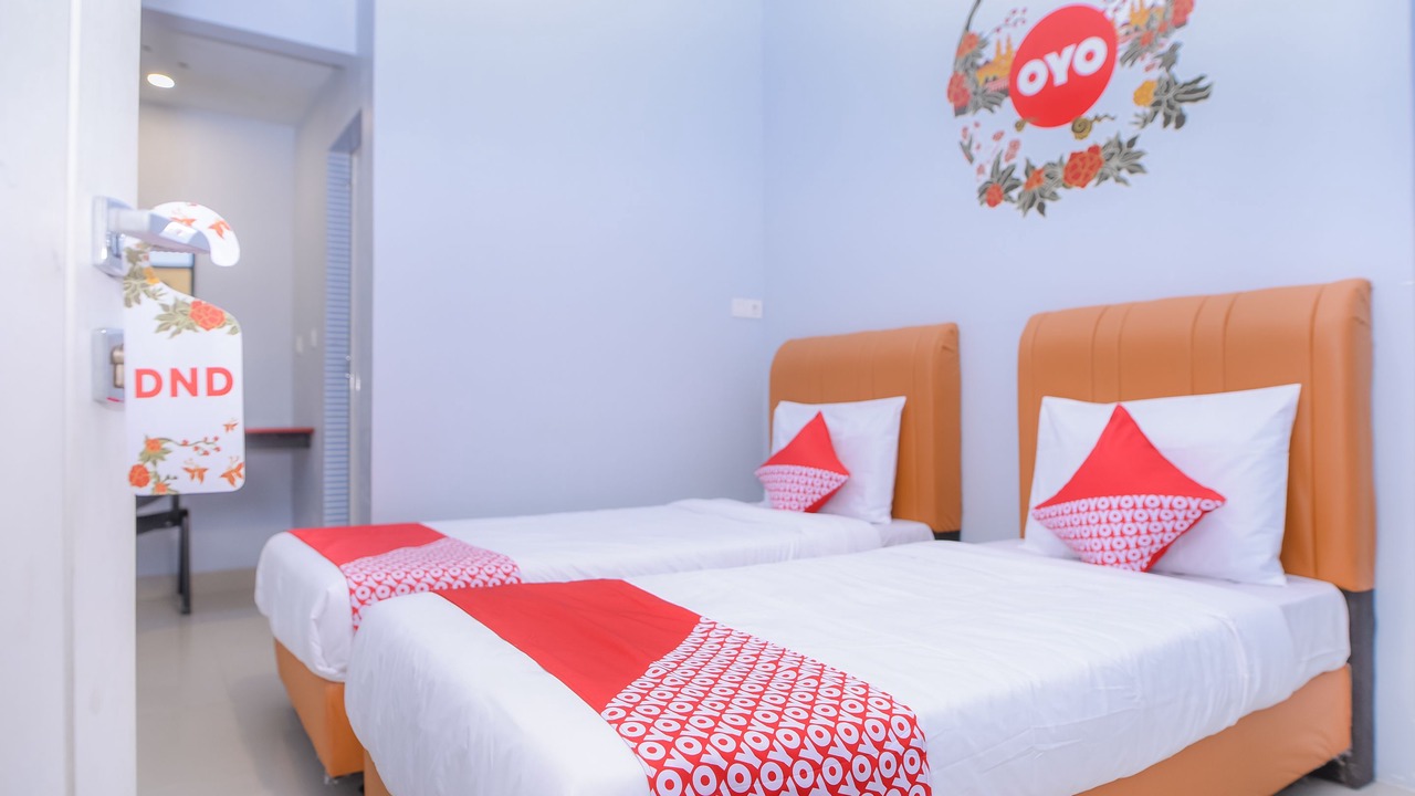 Photo of Bedroom in Banda Aceh