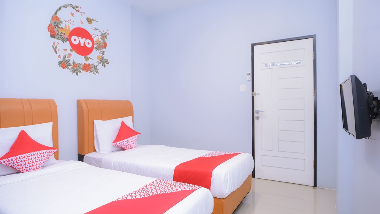 Photo of Bedroom in Banda Aceh