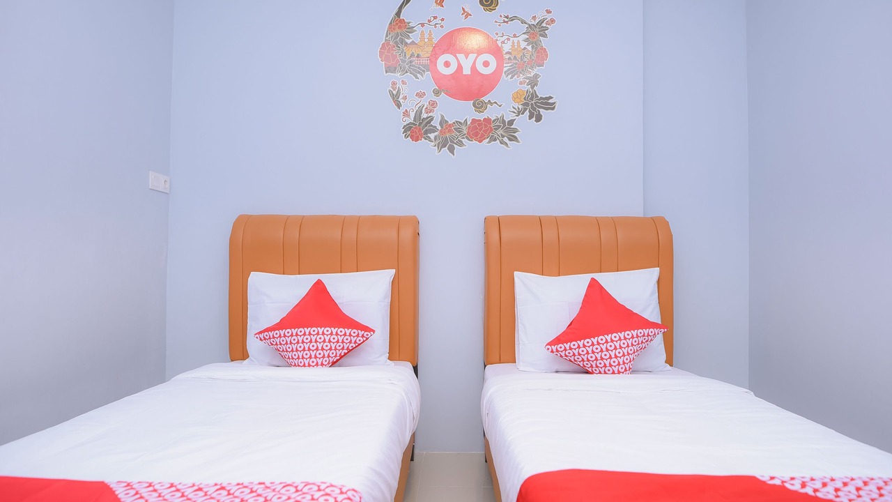 Photo of Bedroom in Banda Aceh