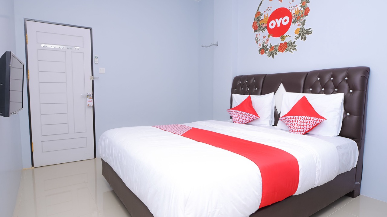 Photo of Bedroom in Banda Aceh