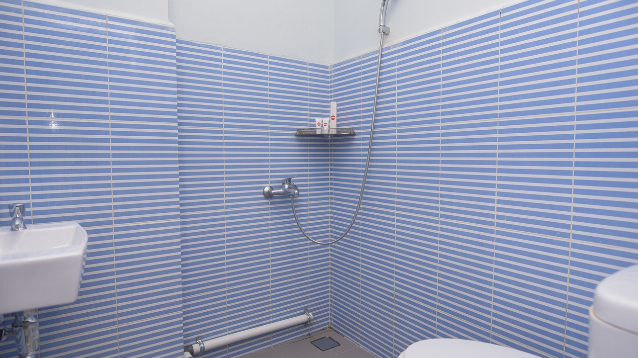 Photo of Bathroom in Banda Aceh