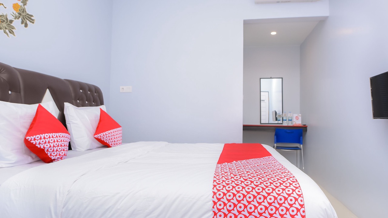 Photo of Bedroom in Banda Aceh