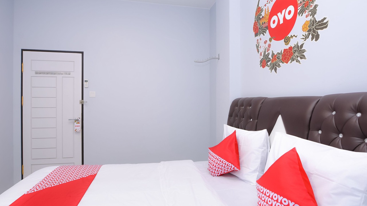 Photo of Bedroom in Banda Aceh