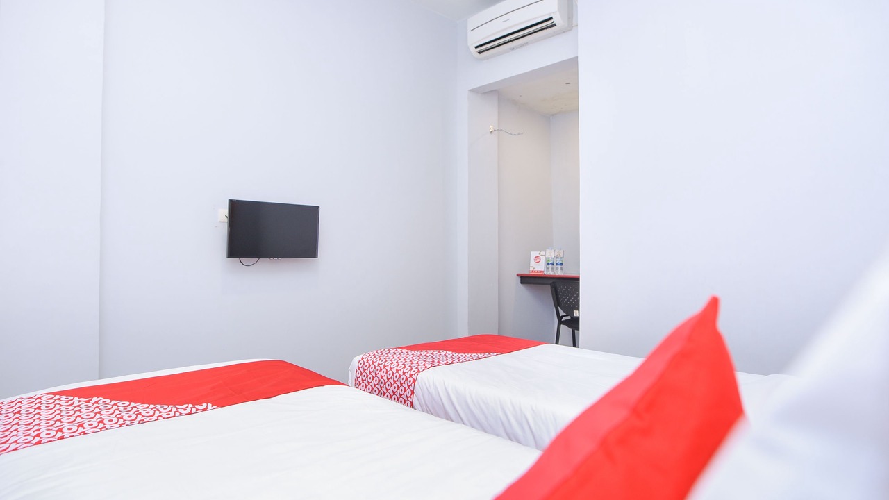 Photo of Bedroom in Banda Aceh