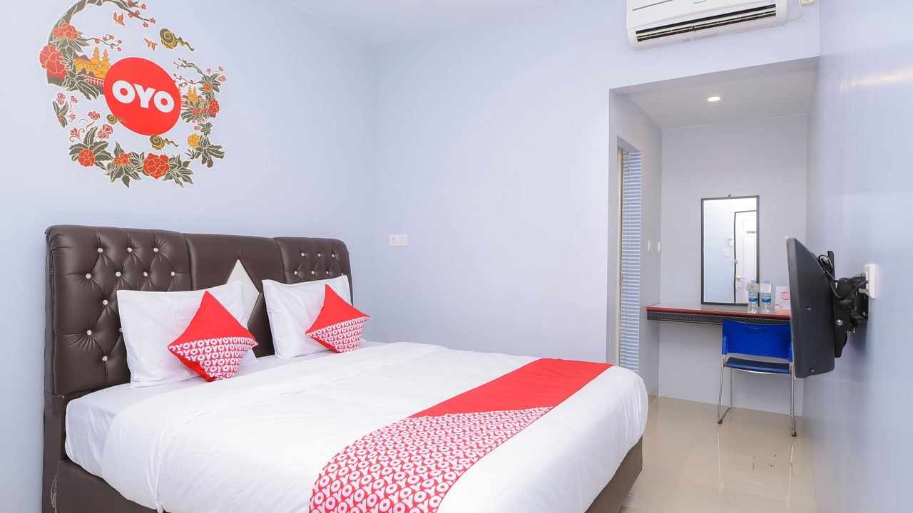 Photo of Bedroom in Banda Aceh