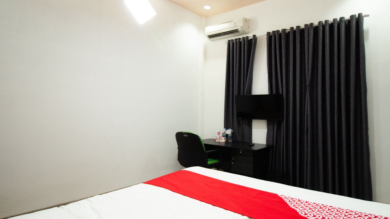 Photo of Bedroom in Terbanggi Ilir