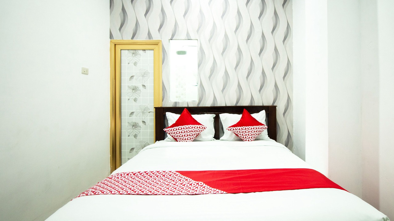 Photo of Bedroom in Terbanggi Ilir