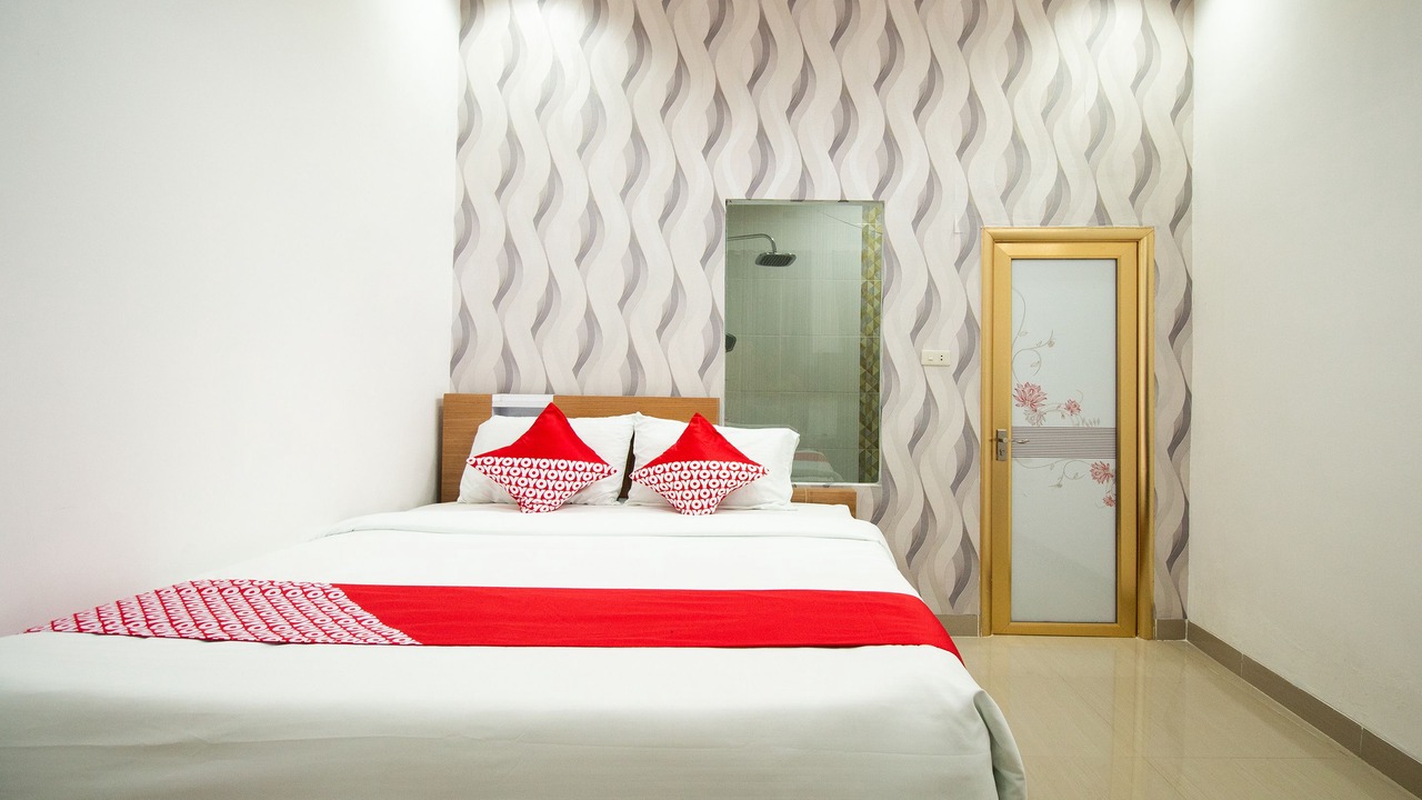 Photo of Bedroom in Terbanggi Ilir