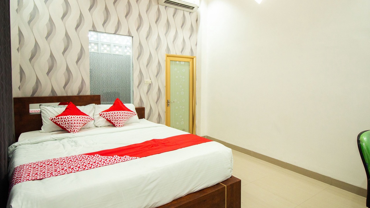 Photo of Bedroom in Terbanggi Ilir