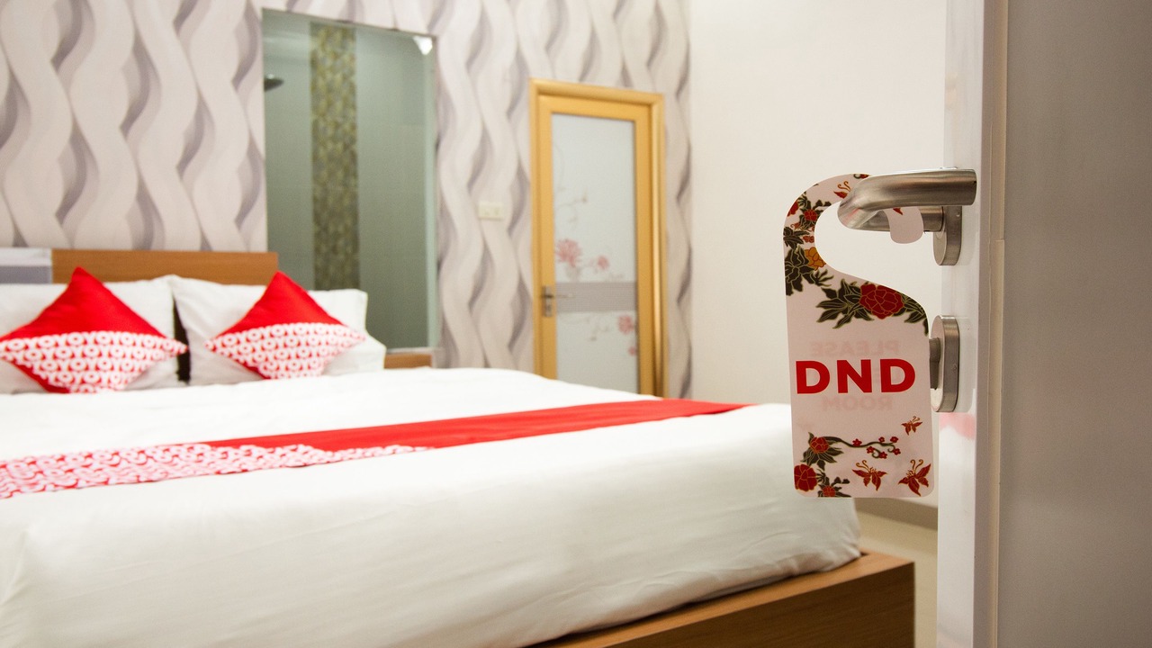 Photo of Bedroom in Terbanggi Ilir